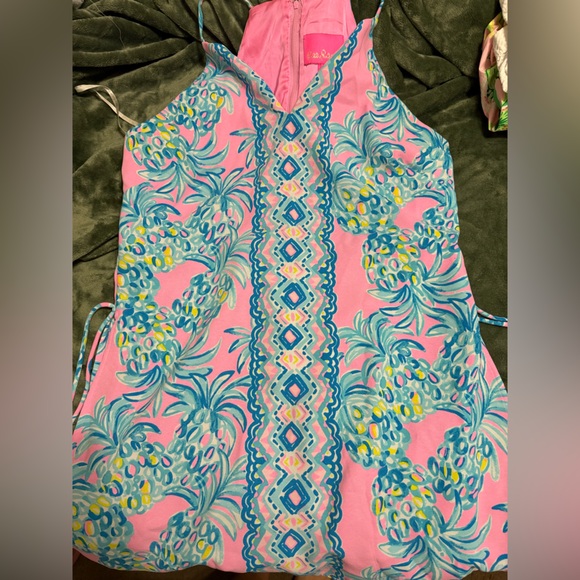 Lilly Pulitzer Dresses & Skirts - Lilly Pulitzer Romper